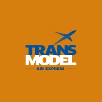 Trans Model Air Express logo, Trans Model Air Express contact details