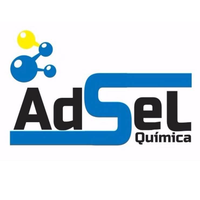 ADSEL QUÍMICA logo, ADSEL QUÍMICA contact details