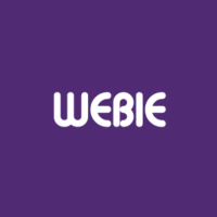 Agência Webie logo, Agência Webie contact details