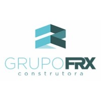 Grupo FRX Construtora logo, Grupo FRX Construtora contact details