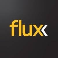 GRUPO FLUX logo, GRUPO FLUX contact details