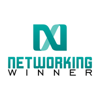 Networking Winner logo, Networking Winner contact details