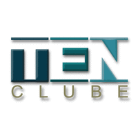 TEN Clube logo, TEN Clube contact details