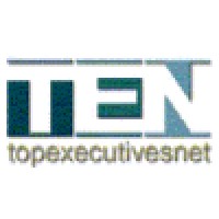 TEN Top Executives Net logo, TEN Top Executives Net contact details