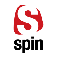 Spin Comunicação logo, Spin Comunicação contact details