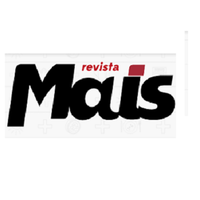 Revista Mais logo, Revista Mais contact details