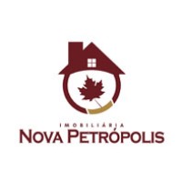 Imobiliária Nova Petrópolis Ltda logo, Imobiliária Nova Petrópolis Ltda contact details