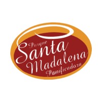 Panificadora Parque Santa Madalena logo, Panificadora Parque Santa Madalena contact details