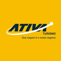 Ativa Turismo logo, Ativa Turismo contact details