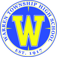 Warren Township High School logo, Warren Township High School contact details