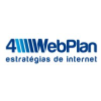 4WebPlan logo, 4WebPlan contact details