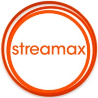 Streamax logo, Streamax contact details