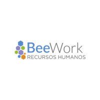 BeeWork logo, BeeWork contact details