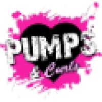 Pumps N Curls logo, Pumps N Curls contact details