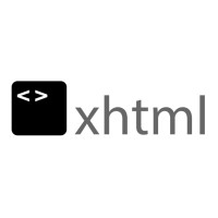 XHTML Solutions logo, XHTML Solutions contact details