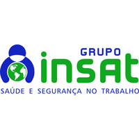 INSAT SAUDE E SEGURANCA NO TRABALHO logo, INSAT SAUDE E SEGURANCA NO TRABALHO contact details