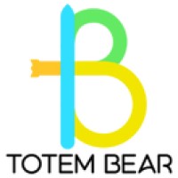 Totem Bear S.A.S logo, Totem Bear S.A.S contact details