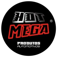 HOT MEGA logo, HOT MEGA contact details