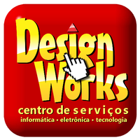 Design Works Informática logo, Design Works Informática contact details