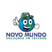 Industria Textil Novo Mundo logo, Industria Textil Novo Mundo contact details