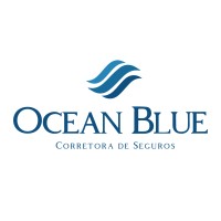 Ocean Blue Corretora de Seguros logo, Ocean Blue Corretora de Seguros contact details