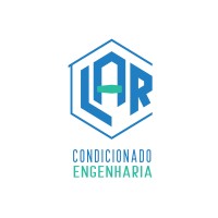 Larcondicionado Engenharia logo, Larcondicionado Engenharia contact details