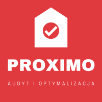 PROXIMO logo, PROXIMO contact details