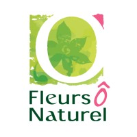 Fleurs Ô Naturel logo, Fleurs Ô Naturel contact details