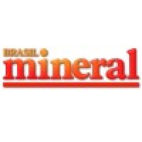 Brasil Mineral logo, Brasil Mineral contact details