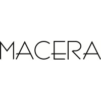 Macera logo, Macera contact details