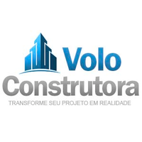 Construtora Volo logo, Construtora Volo contact details