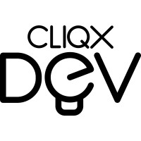 Cliqx Dev logo, Cliqx Dev contact details