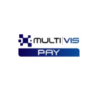 MultiVis Pay logo, MultiVis Pay contact details