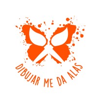 DIBUJAR ME DA ALAS logo, DIBUJAR ME DA ALAS contact details