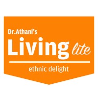 Dr.Athani's Living Lite logo, Dr.Athani's Living Lite contact details