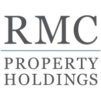 RMC Property Holdings logo, RMC Property Holdings contact details