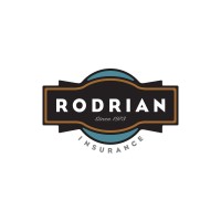 Rodrian Insurance logo, Rodrian Insurance contact details