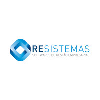 R.E. SISTEMAS logo, R.E. SISTEMAS contact details