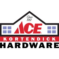 Kortendick Ace Hardware logo, Kortendick Ace Hardware contact details