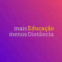 Mais Educação, Menos Distância logo, Mais Educação, Menos Distância contact details