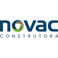 Novac Construtora logo, Novac Construtora contact details