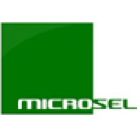 Microsel Inc logo, Microsel Inc contact details