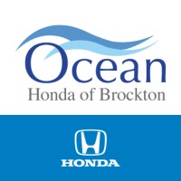 Ocean Honda of Brockton logo, Ocean Honda of Brockton contact details