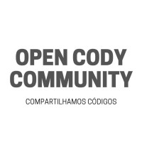 Open Code Community logo, Open Code Community contact details