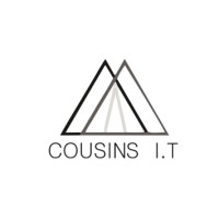 Cousins IT logo, Cousins IT contact details