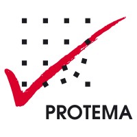 PROTEMA Unternehmensberatung GmbH logo, PROTEMA Unternehmensberatung GmbH contact details