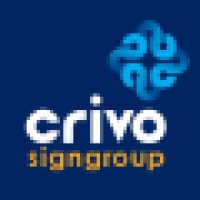 Crivo SignGroup logo, Crivo SignGroup contact details