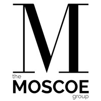 The Moscoe Group logo, The Moscoe Group contact details