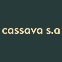 Cassava S/A logo, Cassava S/A contact details