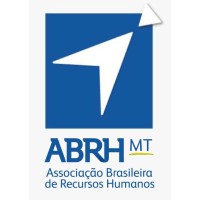 ABRH MATO GROSSO logo, ABRH MATO GROSSO contact details